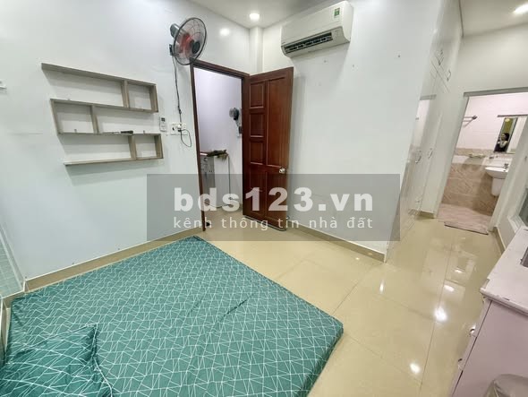 Cho thuê phòng trọ full nội thất P.26 Bình Thạnh, gần Bến xe…