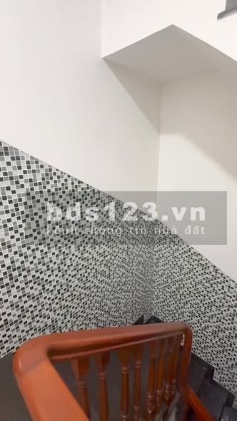 Cho thuê phòng trọ full nội thất P.26 Bình Thạnh, gần Bến xe…