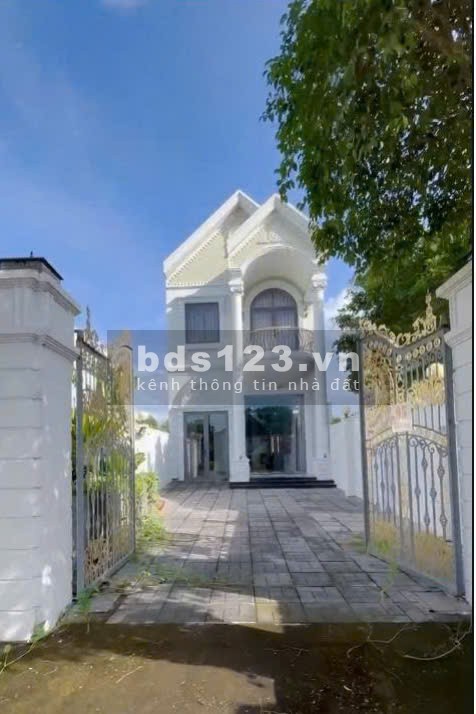 CHÍNH CHỦ BÁN NHÀ MẶT TIỀN 216M, SỔ HỒNG ĐƯỜNG BÌNH GIÃ…