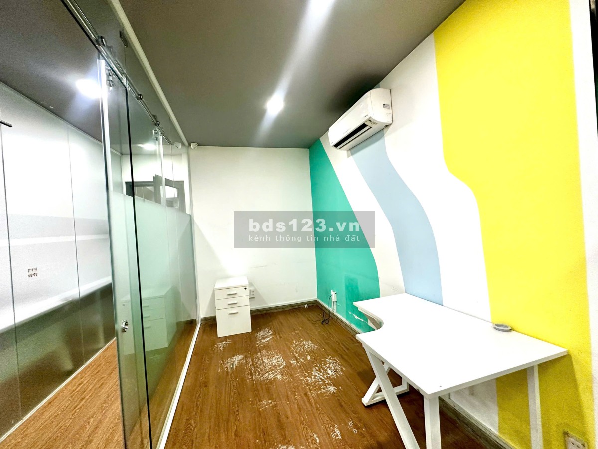 CHÍNH CHỦ CHO THUÊ VĂN PHÒNG CÓ 2 TẦNG VỊ TRÍ ĐẸP GÒ VẤP GIÁ CHỈ 7 USD/M