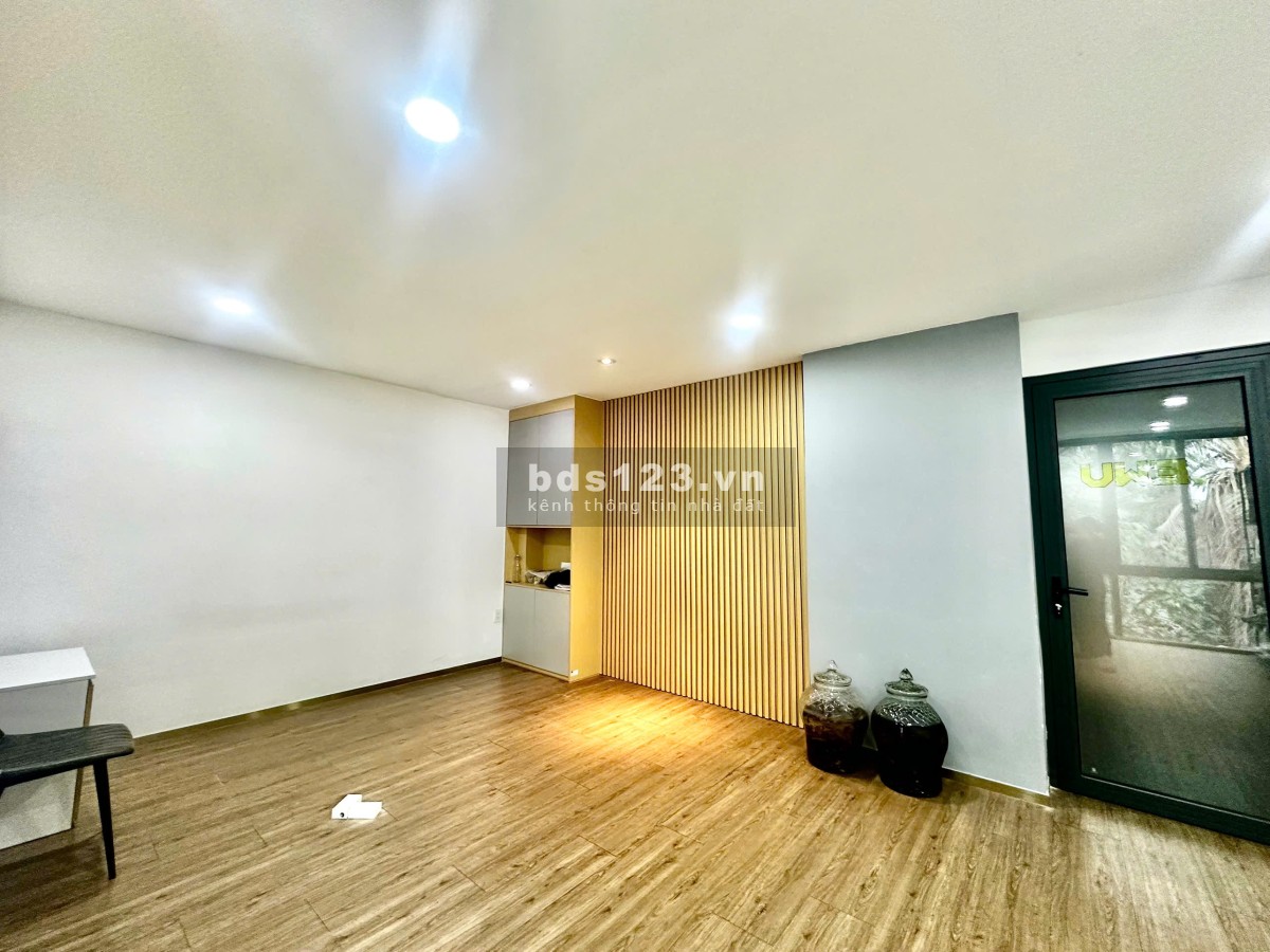 CHÍNH CHỦ CHO THUÊ VĂN PHÒNG CÓ 2 TẦNG VỊ TRÍ ĐẸP GÒ VẤP GIÁ CHỈ 7 USD/M