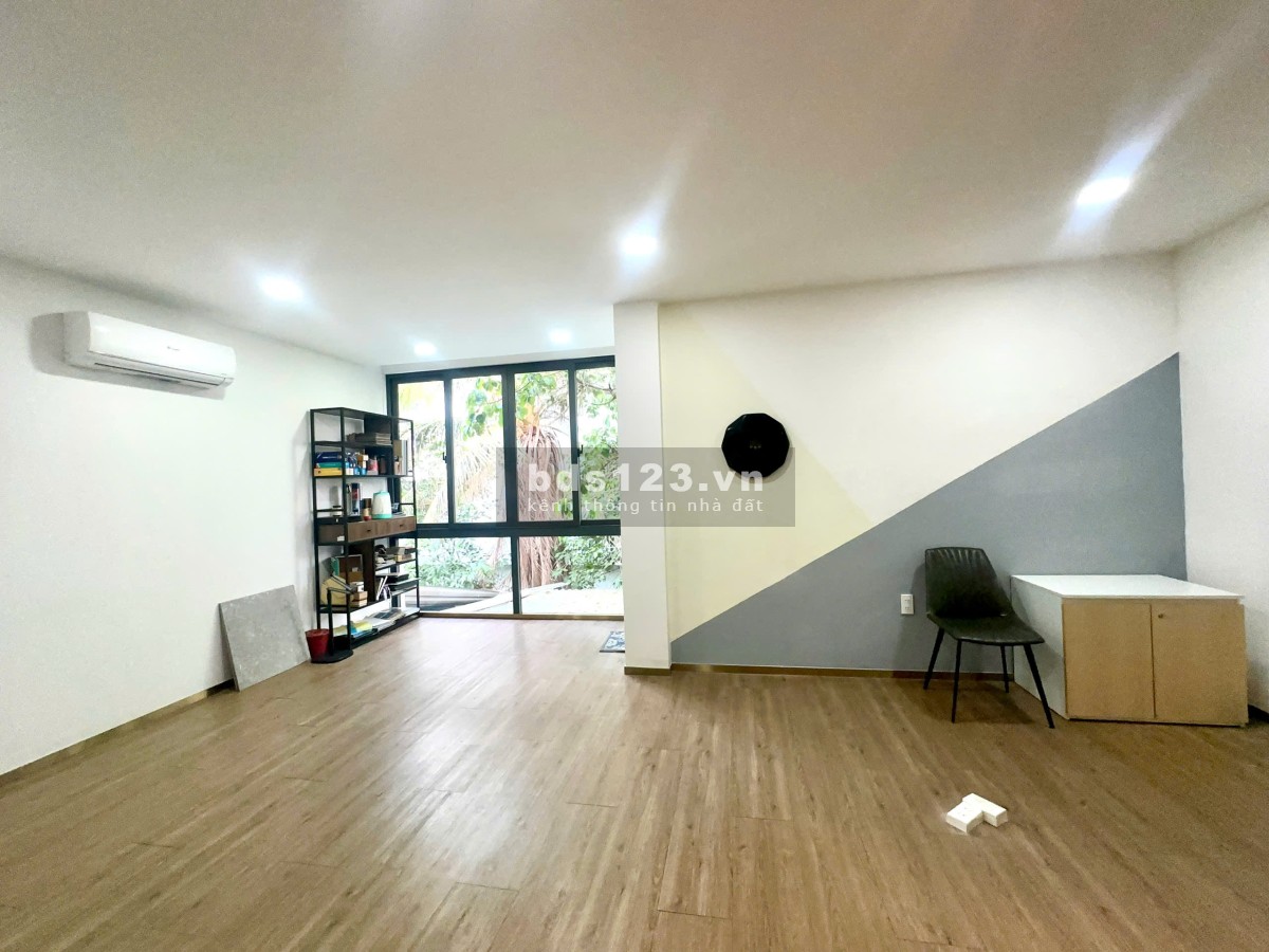 CHÍNH CHỦ CHO THUÊ VĂN PHÒNG CÓ 2 TẦNG VỊ TRÍ ĐẸP GÒ VẤP GIÁ CHỈ 7 USD/M