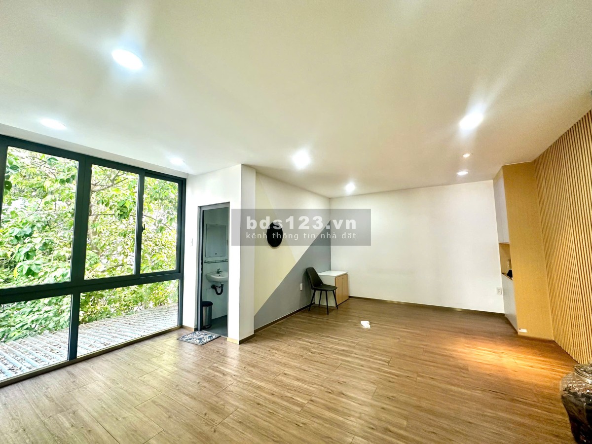 CHÍNH CHỦ CHO THUÊ VĂN PHÒNG CÓ 2 TẦNG VỊ TRÍ ĐẸP GÒ VẤP GIÁ CHỈ 7 USD/M