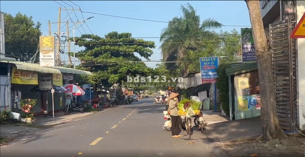 CHÍNH CHỦ BÁN NHÀ MẶT TIỀN 216M, SỔ HỒNG ĐƯỜNG BÌNH GIÃ…