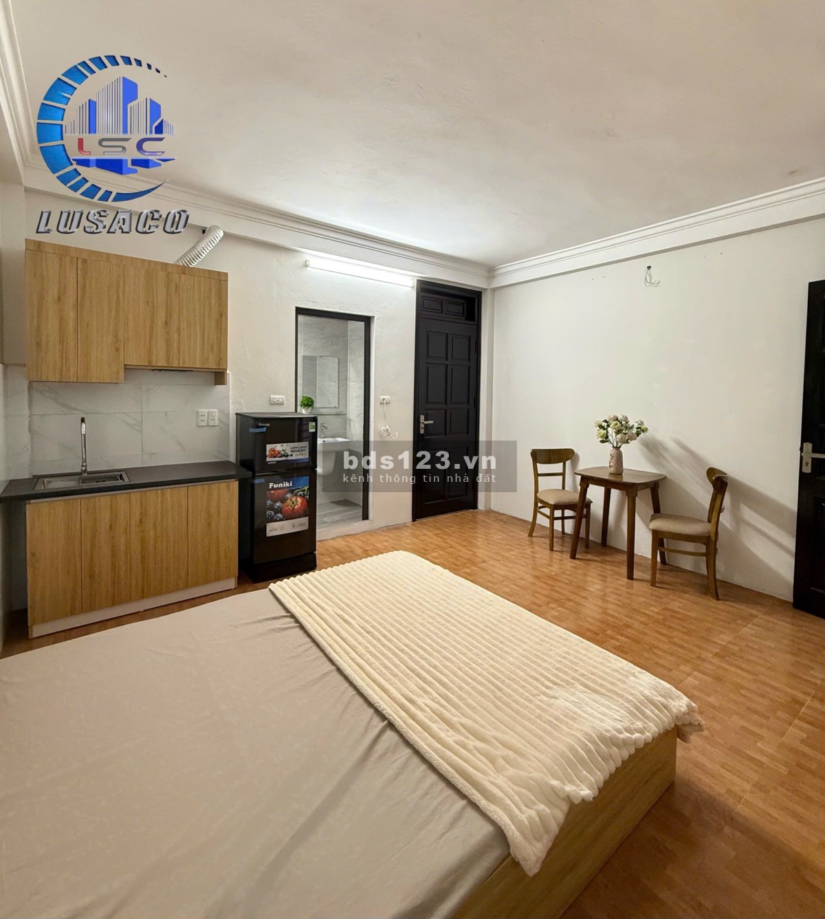 CHO THUÊ PHÒNG ĐẸP Ở MỸ ĐÌNH !