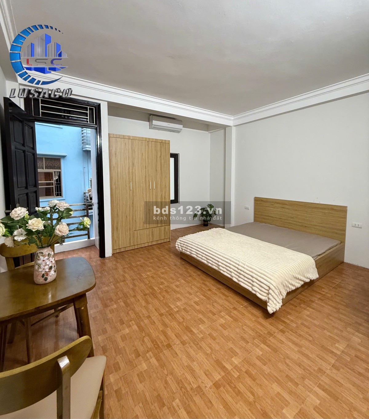 CHO THUÊ PHÒNG ĐẸP Ở MỸ ĐÌNH !