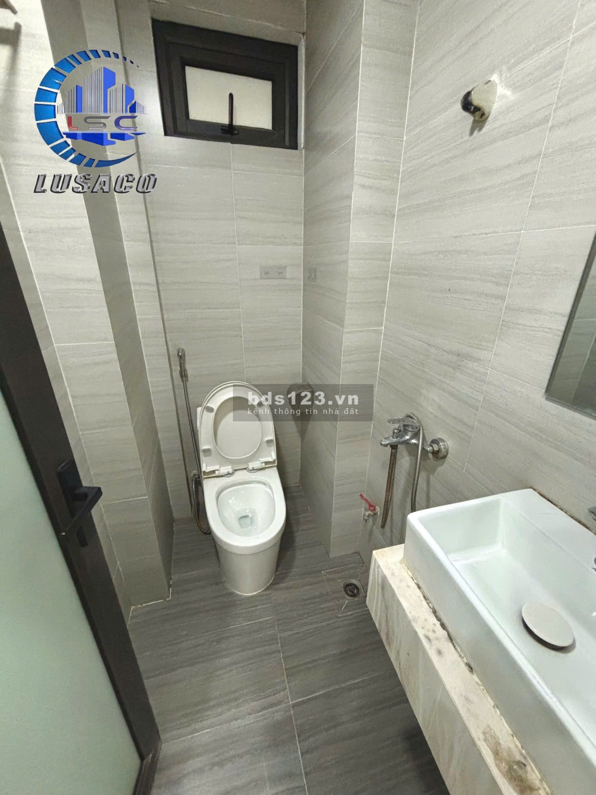 CHO THUÊ PHÒNG ĐẸP 1 NGỦ 1 KHÁCH TẠI ĐỐNG ĐA