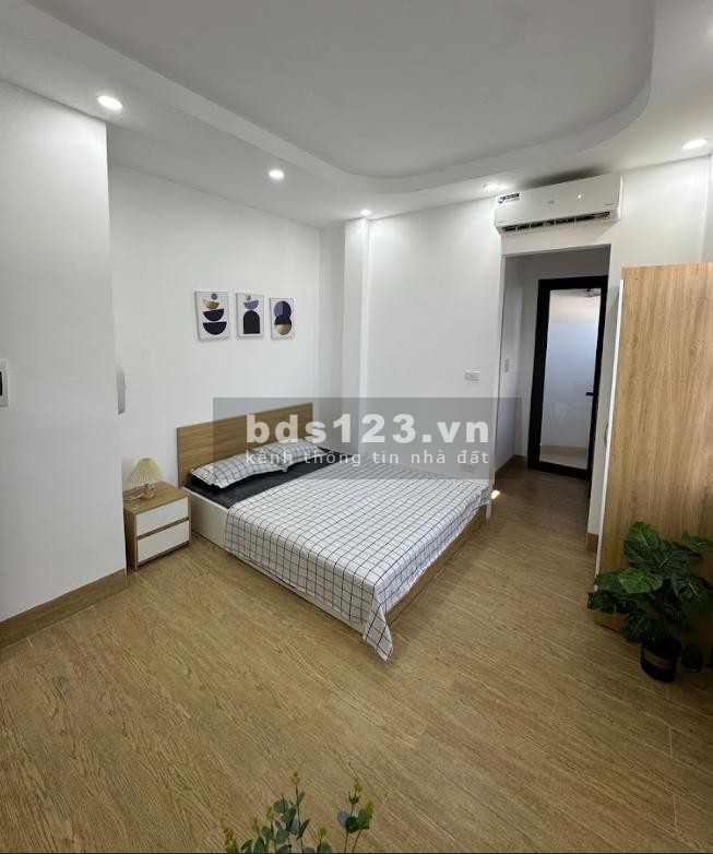 CHO THUÊ PHÒNG ĐẸP 1 NGỦ 1 KHÁCH TẠI ĐỐNG ĐA