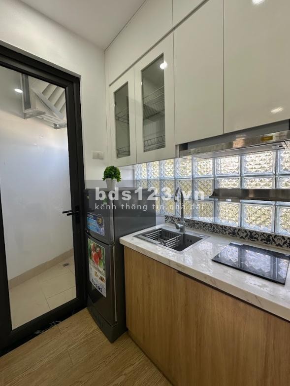 CHO THUÊ PHÒNG ĐẸP 1 NGỦ 1 KHÁCH TẠI ĐỐNG ĐA