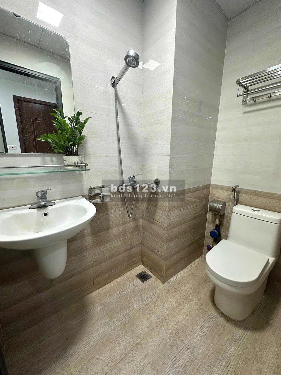 CHO THUÊ NHÀ TRỌ ĐẸP STUDIO TẠI HOÀNG MAI