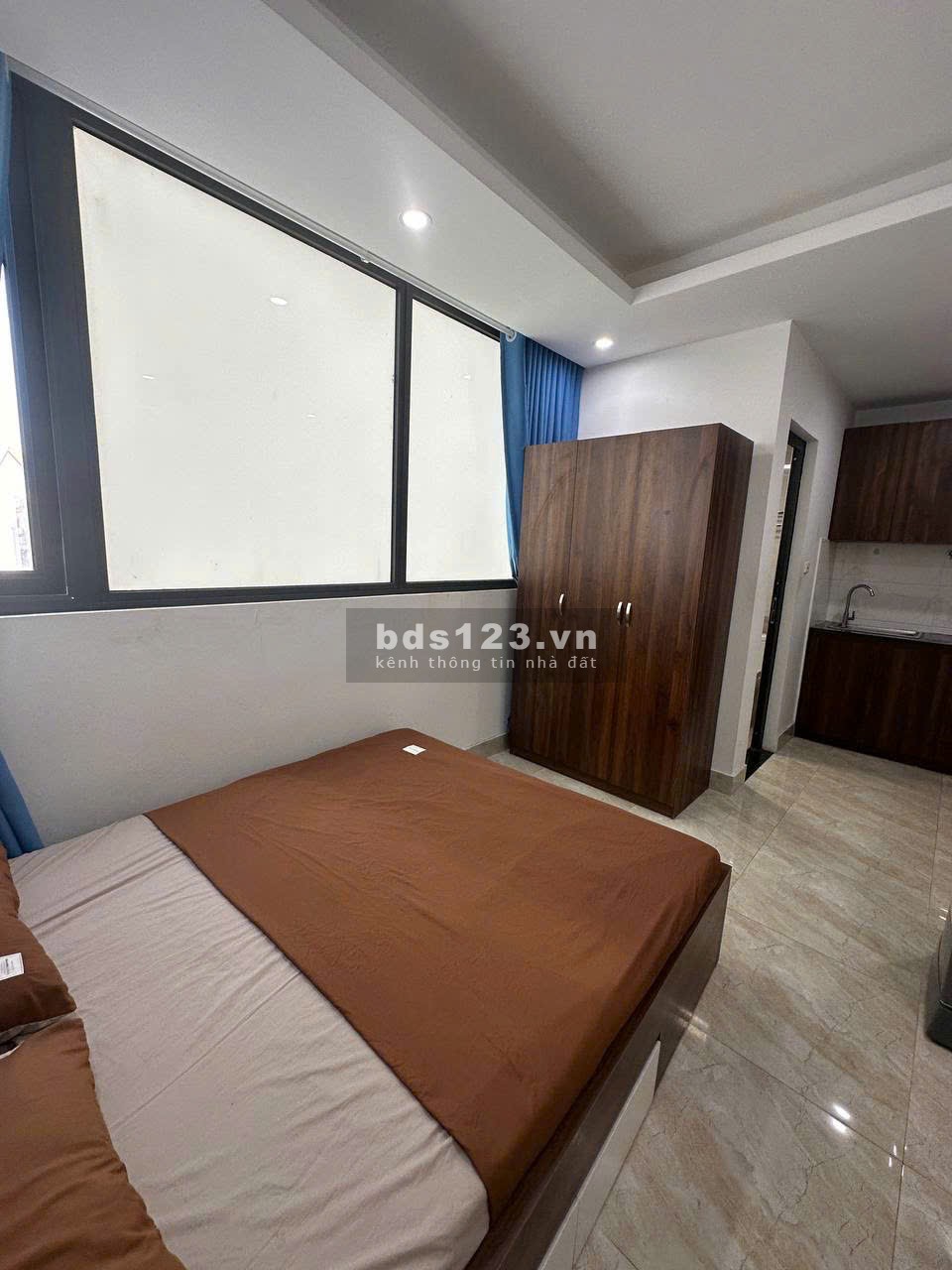 CHO THUÊ NHÀ TRỌ ĐẸP STUDIO TẠI HOÀNG MAI