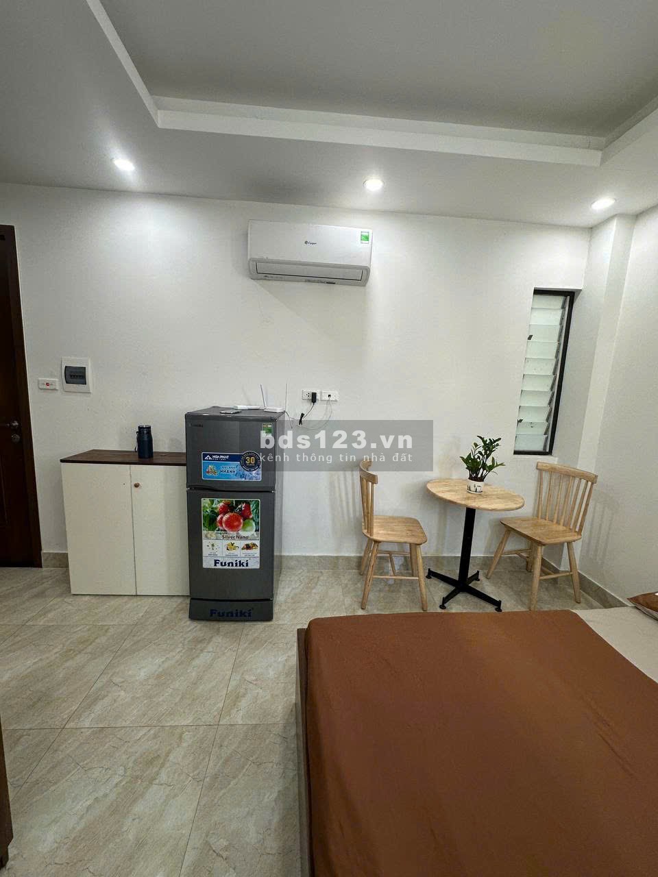 CHO THUÊ NHÀ TRỌ ĐẸP STUDIO TẠI HOÀNG MAI