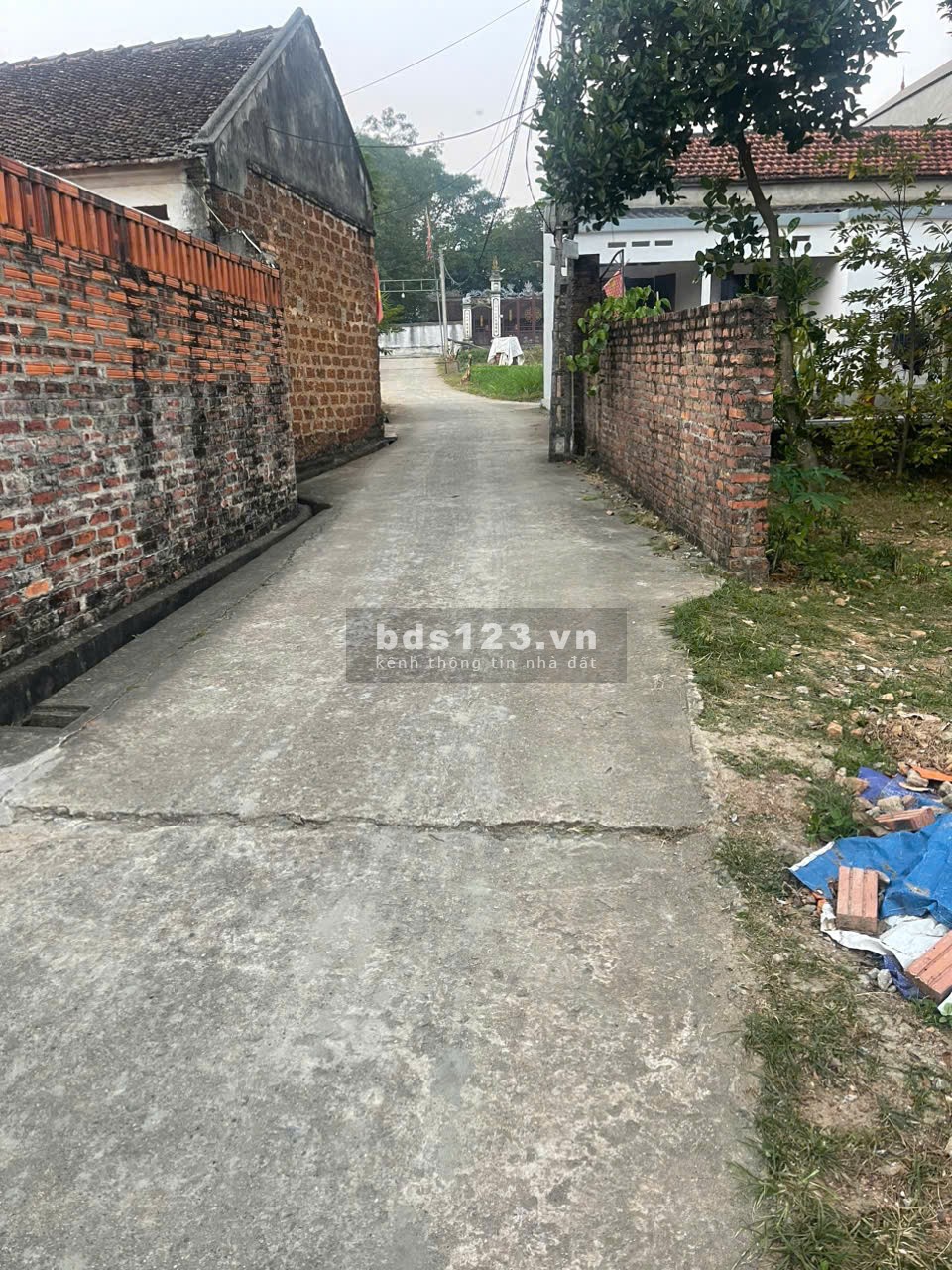 BÁN ĐẤT CHÍNH CHỦ – SÓC SƠN, HÀ NỘI