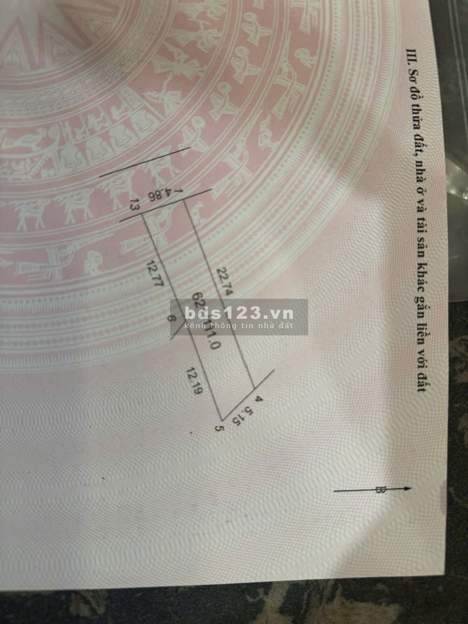 BÁN ĐẤT CHÍNH CHỦ – SÓC SƠN, HÀ NỘI