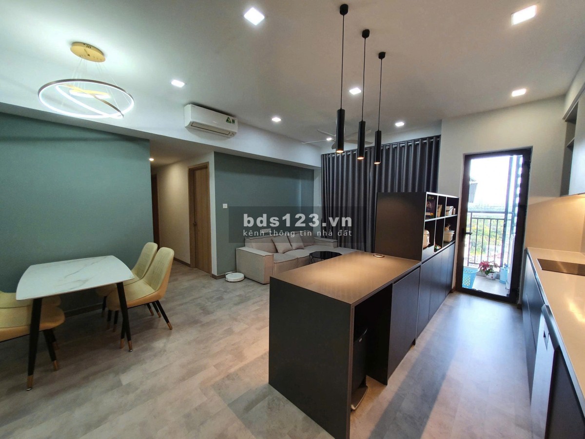 Bán Căn Góc 3PN – Diện Tích Lớn Nhất Dự Án The Sun Avenue –…