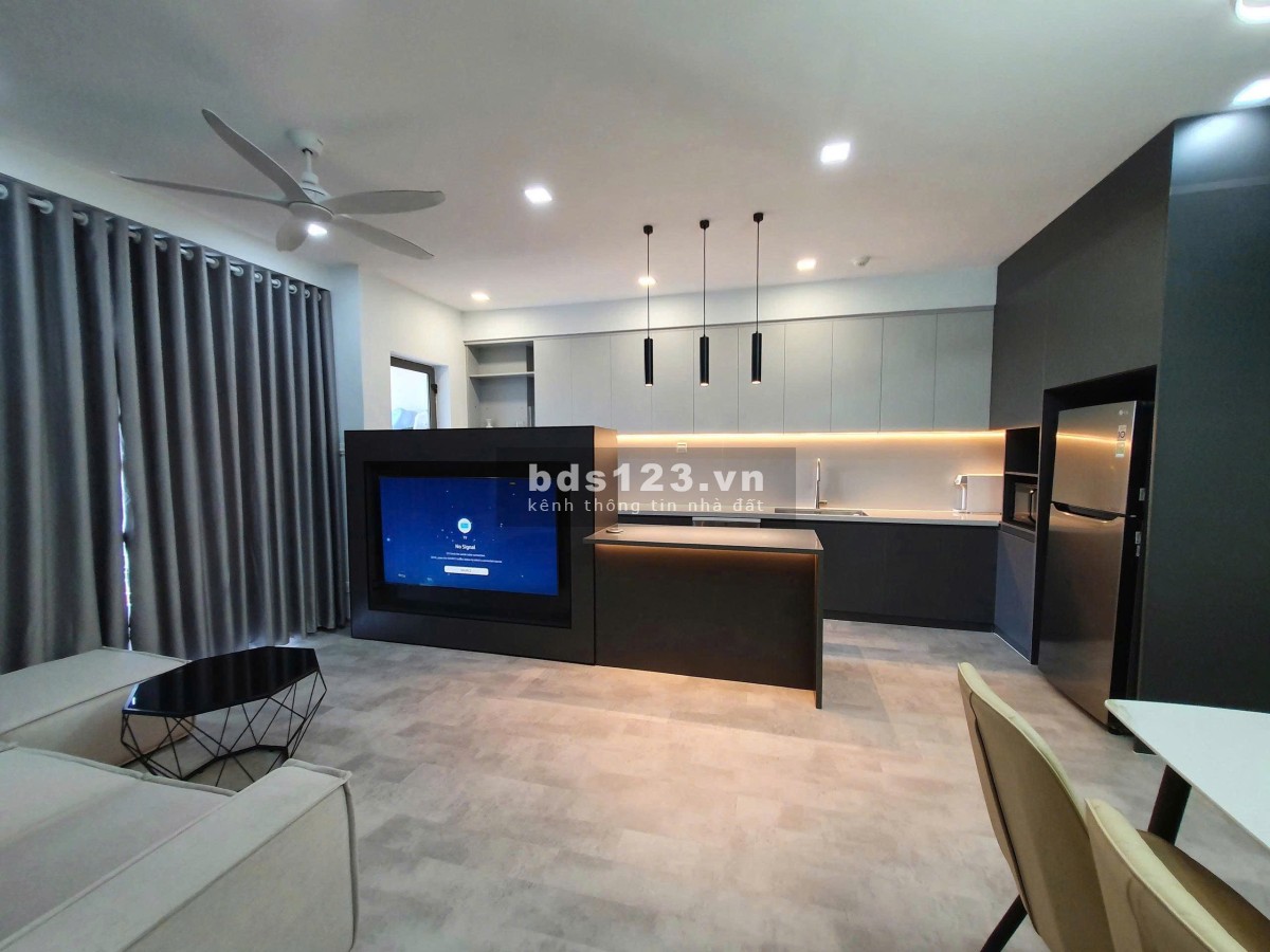 Bán Căn Góc 3PN – Diện Tích Lớn Nhất Dự Án The Sun Avenue –…