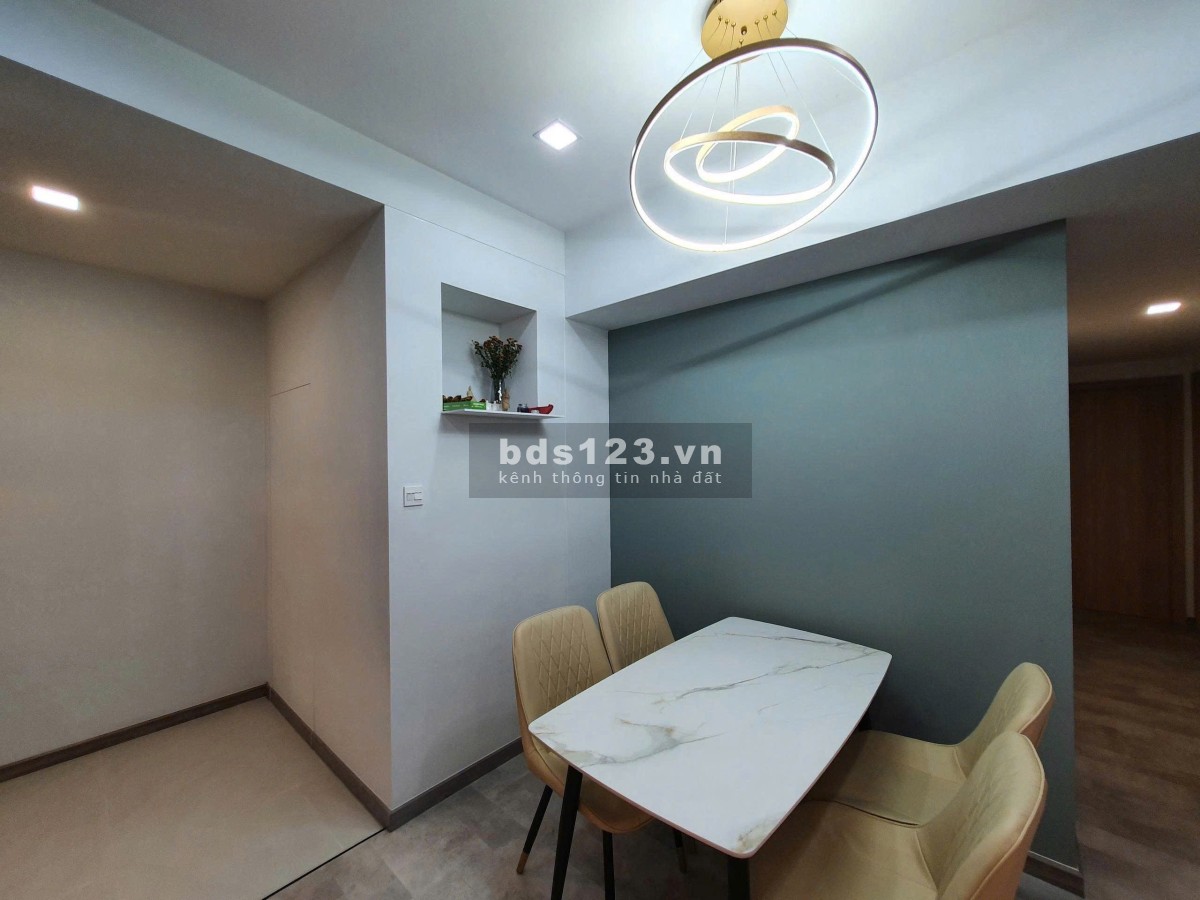 Bán Căn Góc 3PN – Diện Tích Lớn Nhất Dự Án The Sun Avenue –…