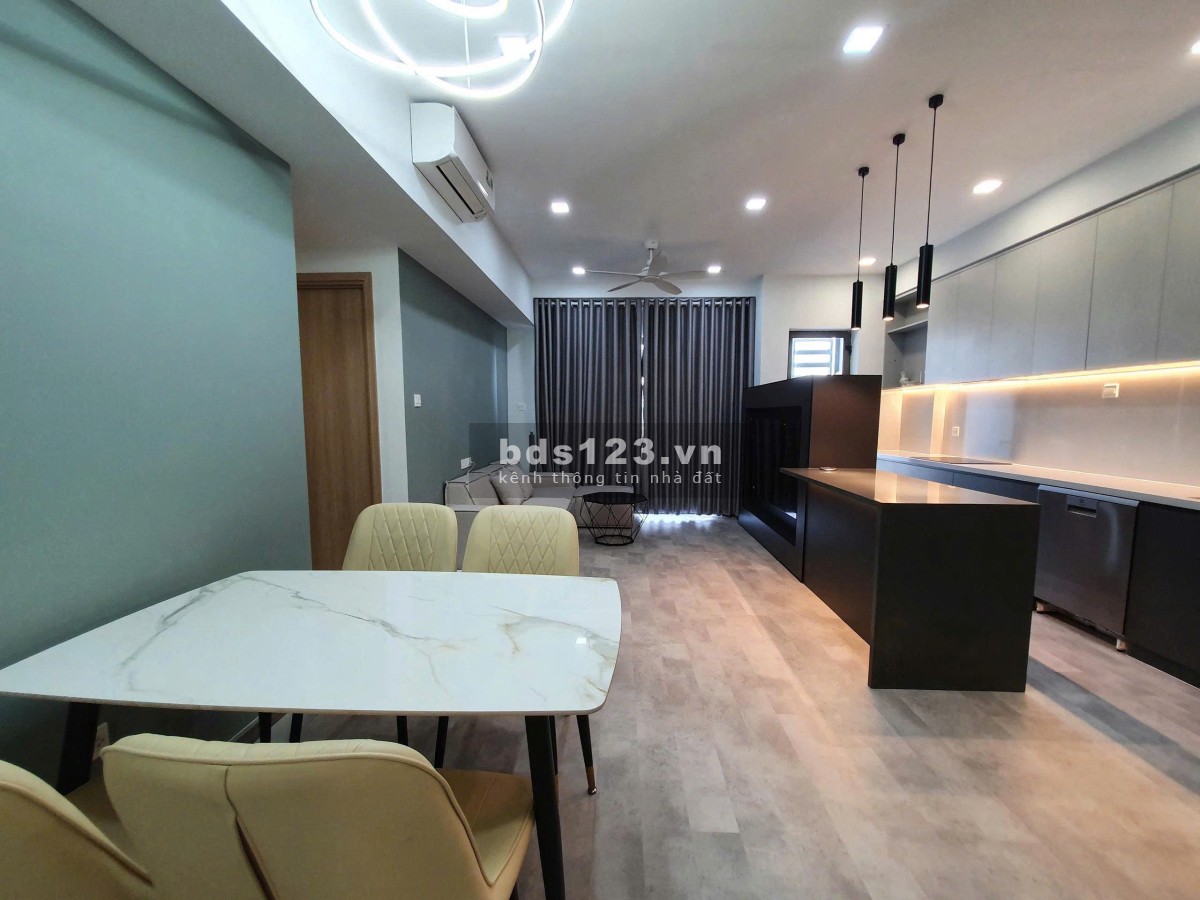 Bán Căn Góc 3PN – Diện Tích Lớn Nhất Dự Án The Sun Avenue –…