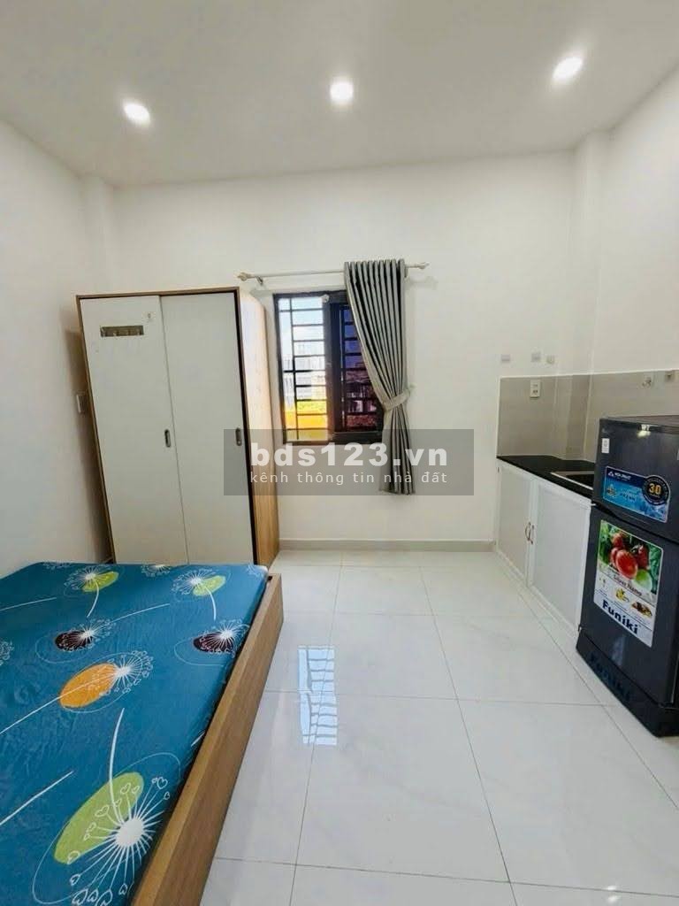 BÁN NHÀ HẺM XE HƠI GẦN DƯƠNG QUẢNG HÀM- ĐƯỜNG SỐ 20, GÒ…