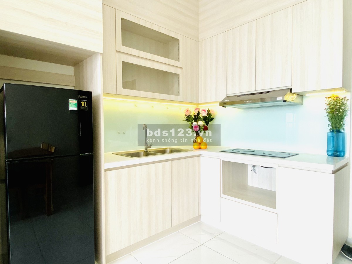 CĂN GÓC SAFIRA KHANG ĐIỀN - NHÀ CƠ BẢN DỄ DÉCOR - SỔ SẴN -…