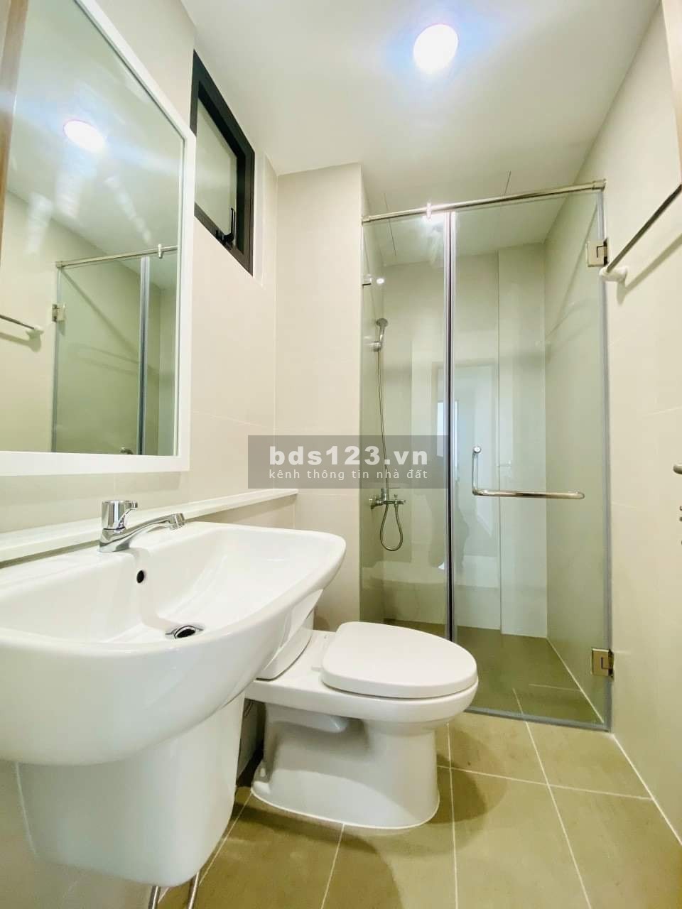 CĂN GÓC SAFIRA KHANG ĐIỀN - NHÀ CƠ BẢN DỄ DÉCOR - SỔ SẴN -…