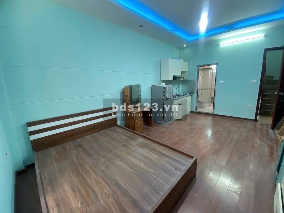 NGUYỄN TRÃI - THANH XUÂN - VÀI BƯỚC RA PHỐ - 2 THOÁNG TRƯỚC…