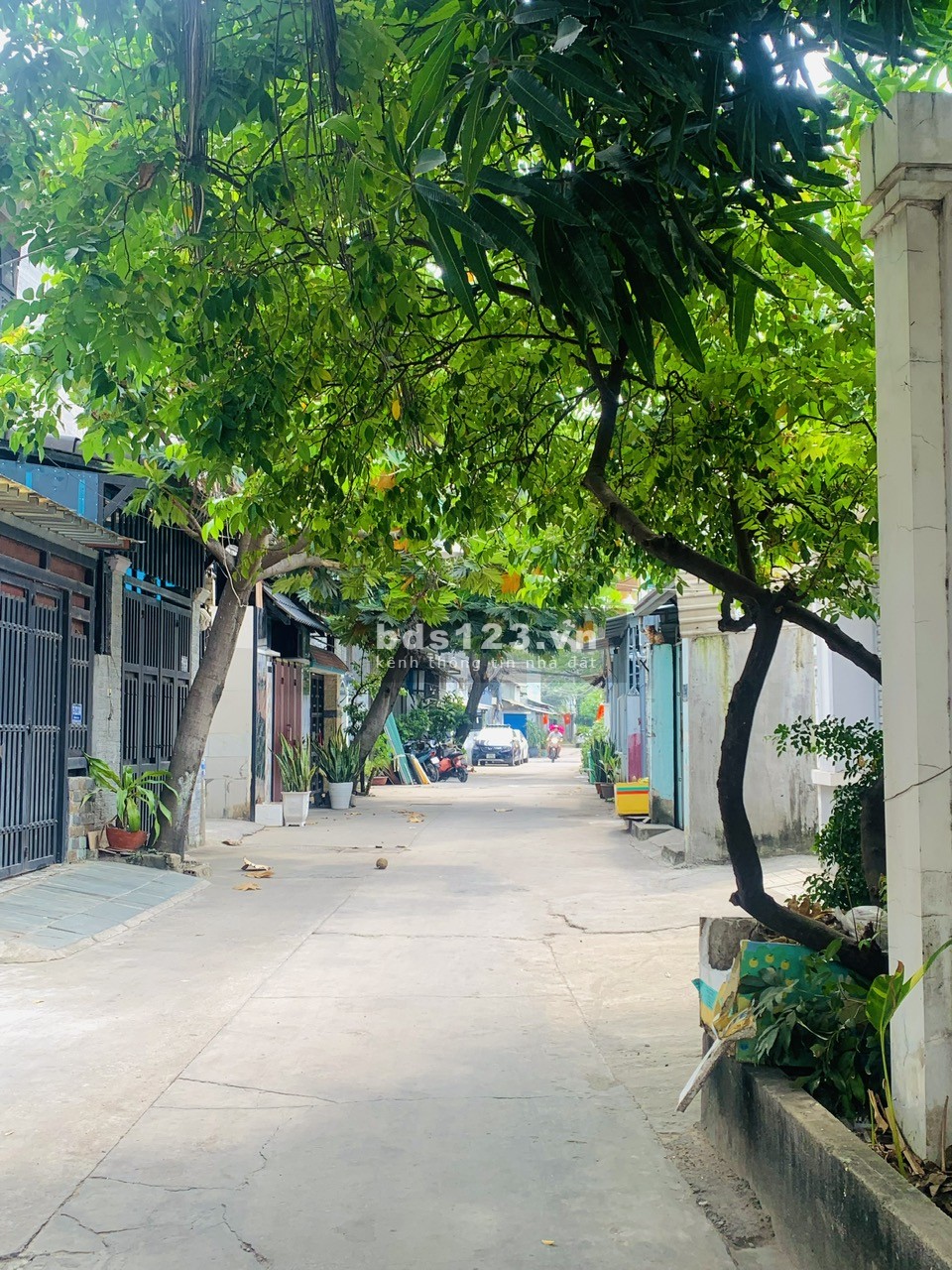 NHÀ HIỆP BÌNH CHÁNH – GẦN GIGAMALL – 75M2 FULL THỔ - CHỈ…