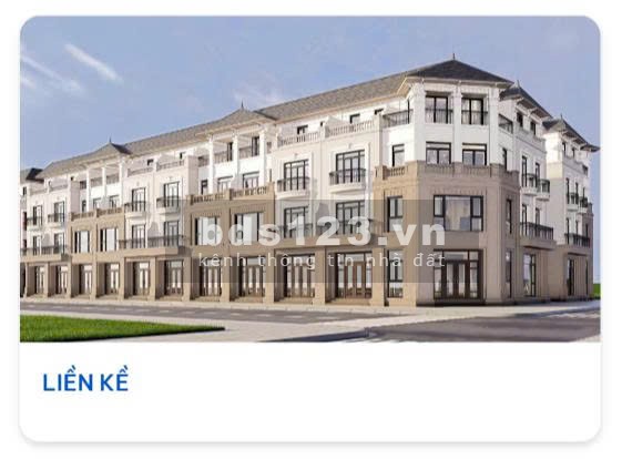 Vinhomes Green Paradise – Thành phố nghỉ dưỡng đẳng cấp…