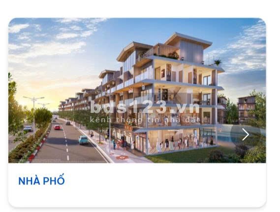 Vinhomes Green Paradise – Thành phố nghỉ dưỡng đẳng cấp…
