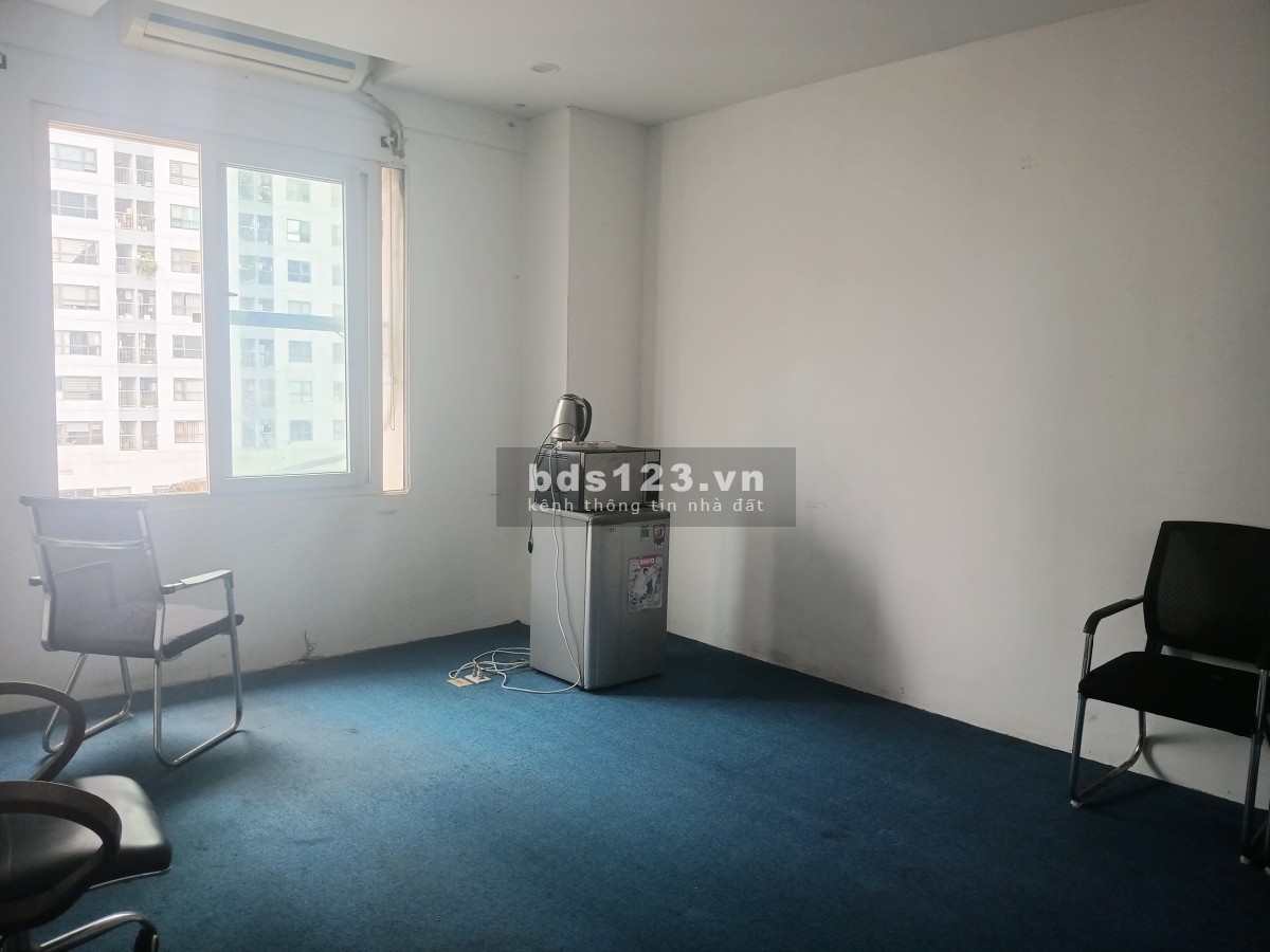 HOT: Cho thuê văn phòng diện tích nhỏ tại Thanh Xuân