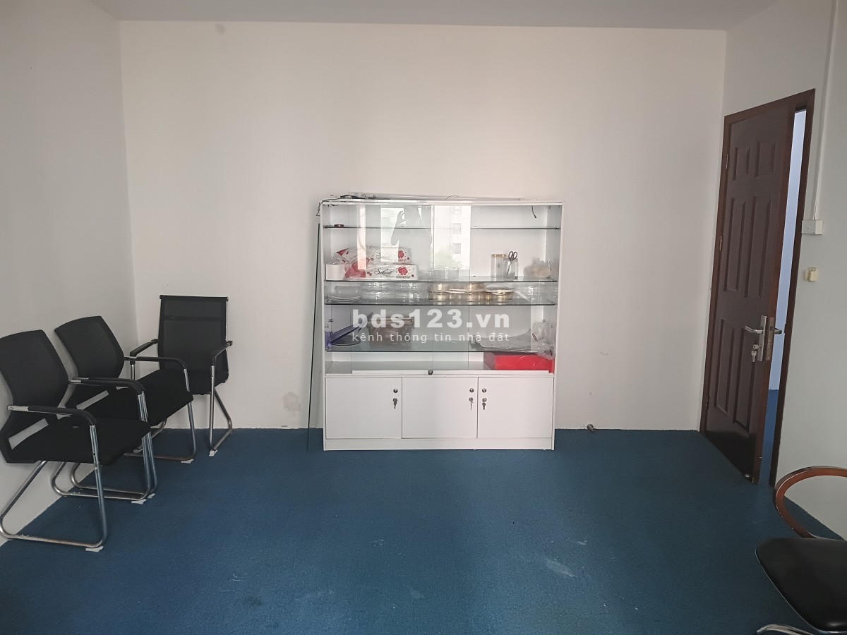 HOT: Cho thuê văn phòng diện tích nhỏ tại Thanh Xuân