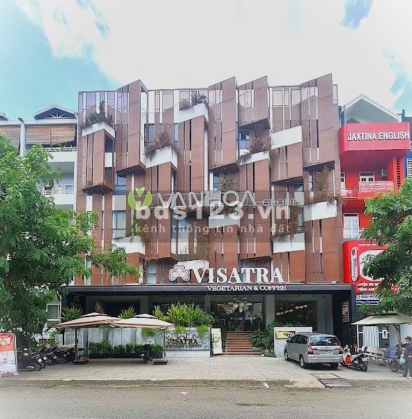 CHO THUÊ 2 SÀN -LÀM VĂN PHÒNG - GIÁ 270 TRIỆU - DIỆN TÍCH 667m2