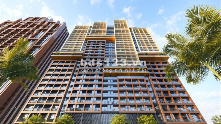 CHỈ 2,4 TỶ SỞ HỮU NGAY CĂN HỘ VIEW BIỂN TẠI SUNSET TOWN PHÚ…