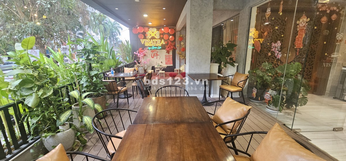 CHO THUÊ 2 SÀN -LÀM VĂN PHÒNG - GIÁ 270 TRIỆU - DIỆN TÍCH 667m2