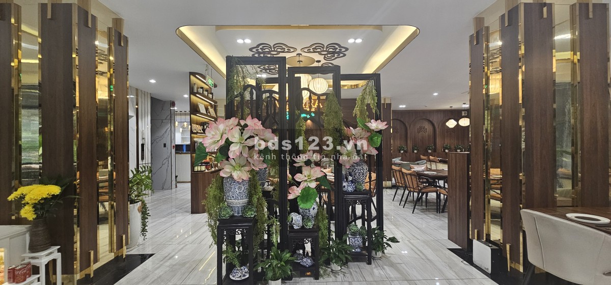 CHO THUÊ 2 SÀN -LÀM VĂN PHÒNG - GIÁ 270 TRIỆU - DIỆN TÍCH 667m2