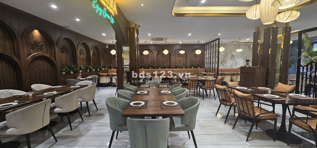 CHO THUÊ 2 SÀN -LÀM VĂN PHÒNG - GIÁ 270 TRIỆU - DIỆN TÍCH 667m2