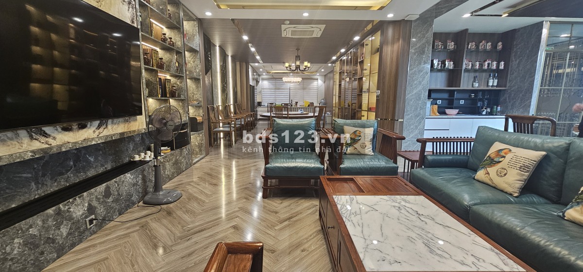 CHO THUÊ 2 SÀN -LÀM VĂN PHÒNG - GIÁ 270 TRIỆU - DIỆN TÍCH 667m2