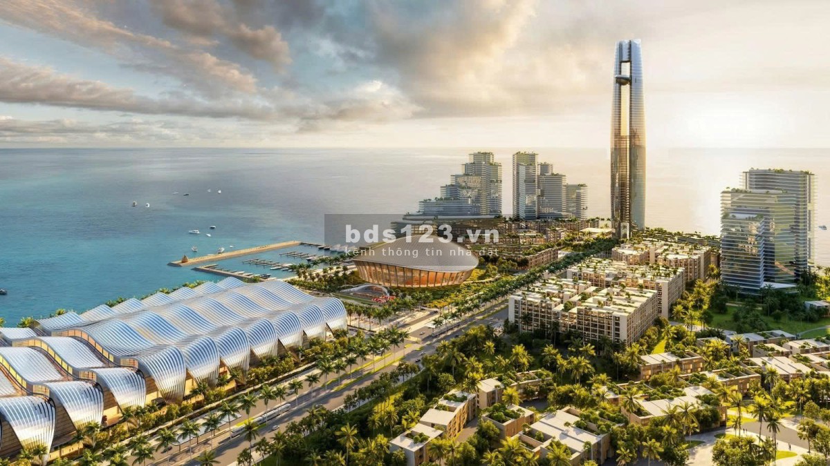 CHỈ 2,4 TỶ SỞ HỮU NGAY CĂN HỘ VIEW BIỂN TẠI SUNSET TOWN PHÚ…