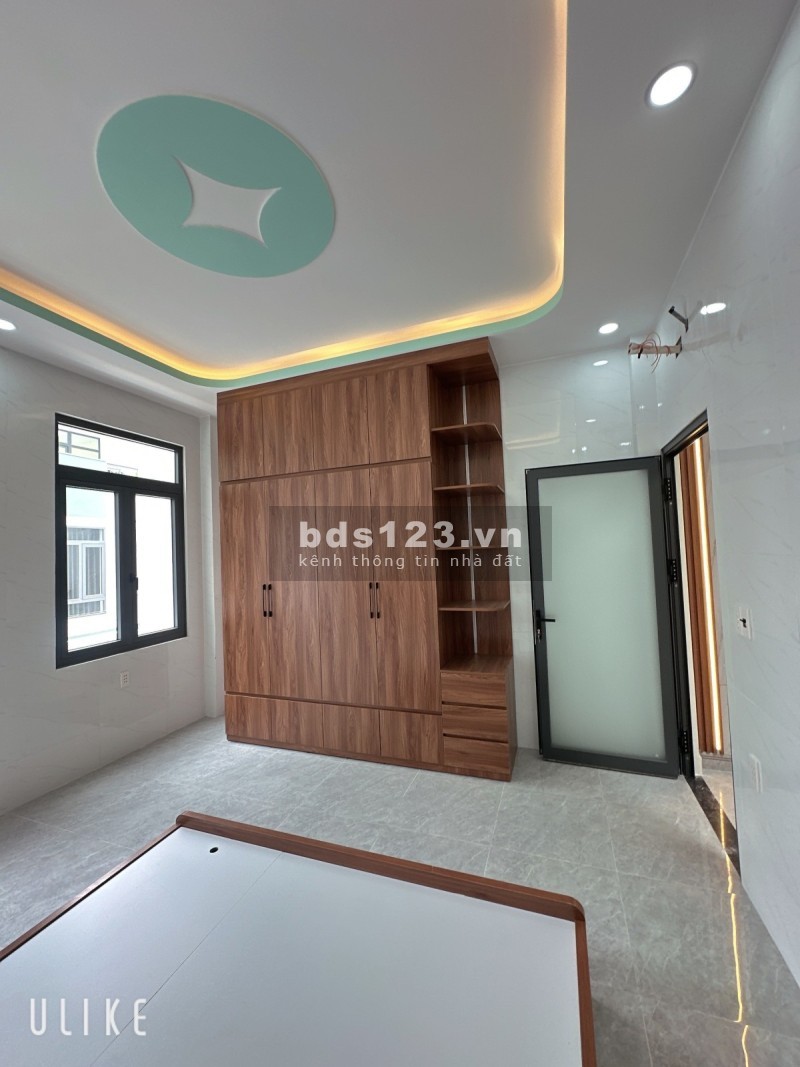 Bán Nhà TL43 Bình Chiểu TĐ - Full Nội Thất Ở Ngay - HXH. Giá…