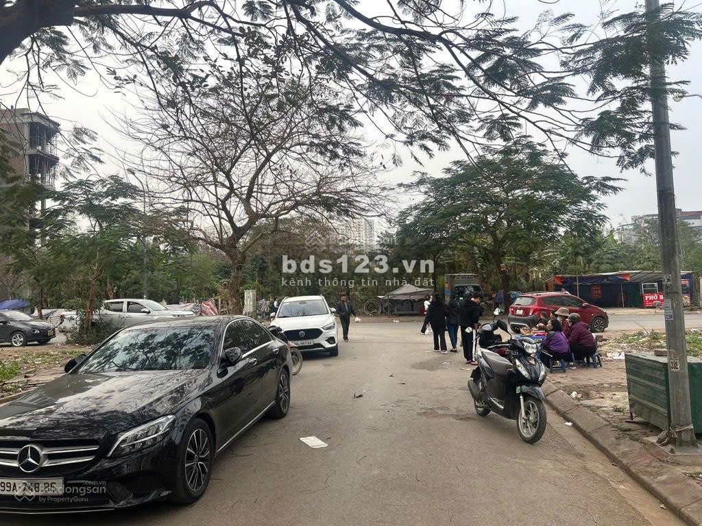 Chính chủ bán nhanh lô đất DV Mậu Lương, Đối diện trường…