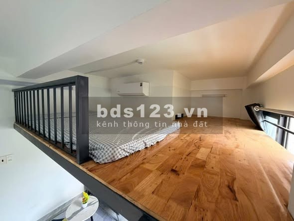 Phòng trọ thoáng mát, ánh sáng tự nhiên - 369 Tô Ký, Quận 12