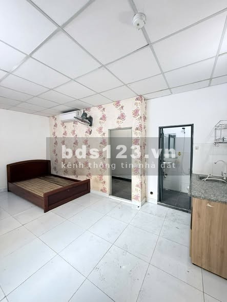 Cho thuê phòng không gác có máy lạnh 105 Lê Văn Khương, Q12 - 3…