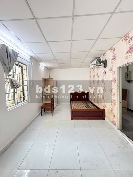 Cho thuê phòng không gác có máy lạnh 105 Lê Văn Khương, Q12 - 3…