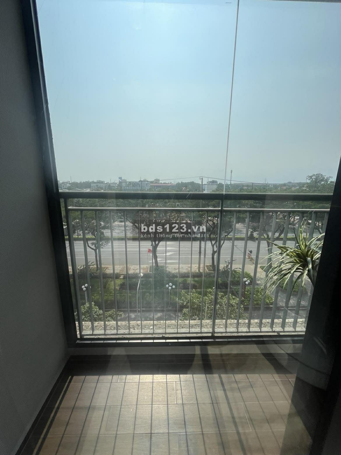 Căn hộ 2PN+1WC Maison Grand Phú Mỹ giá 2,274 tỷ (Full VAT+KPBT)