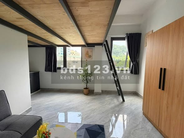 Phòng trọ thoáng mát, ánh sáng tự nhiên - 369 Tô Ký, Quận 12