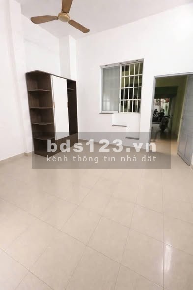 Phòng gác cao mới, đối diện CVPM Quang Trung, Tô Ký, Quận 12