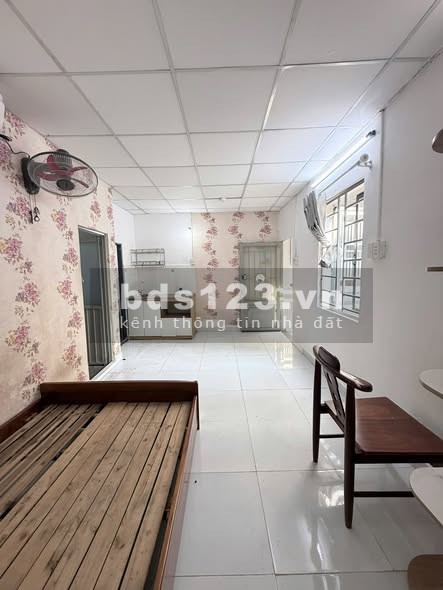 Cho thuê phòng không gác có máy lạnh 105 Lê Văn Khương, Q12 - 3…