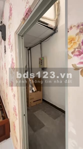 Cho thuê phòng không gác có máy lạnh 105 Lê Văn Khương, Q12 - 3…
