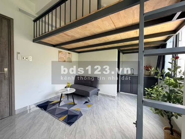 Phòng trọ thoáng mát, ánh sáng tự nhiên - 369 Tô Ký, Quận 12