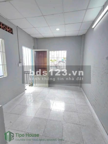 Phòng cửa sổ trời, ban công chung, 58 Thống Nhất, P11 Gò Vấp…